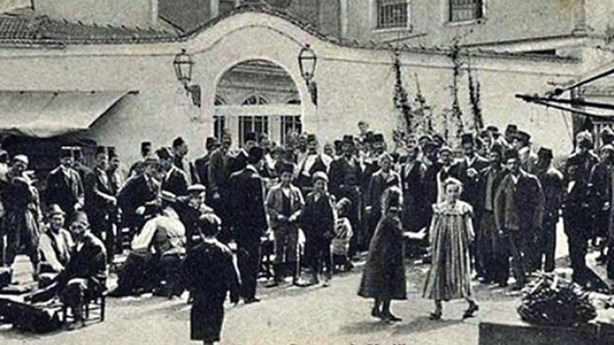 Rıfat Bali: Varlık Vergisi toplumsal kıskançlığın yasalaşmış hâliydi